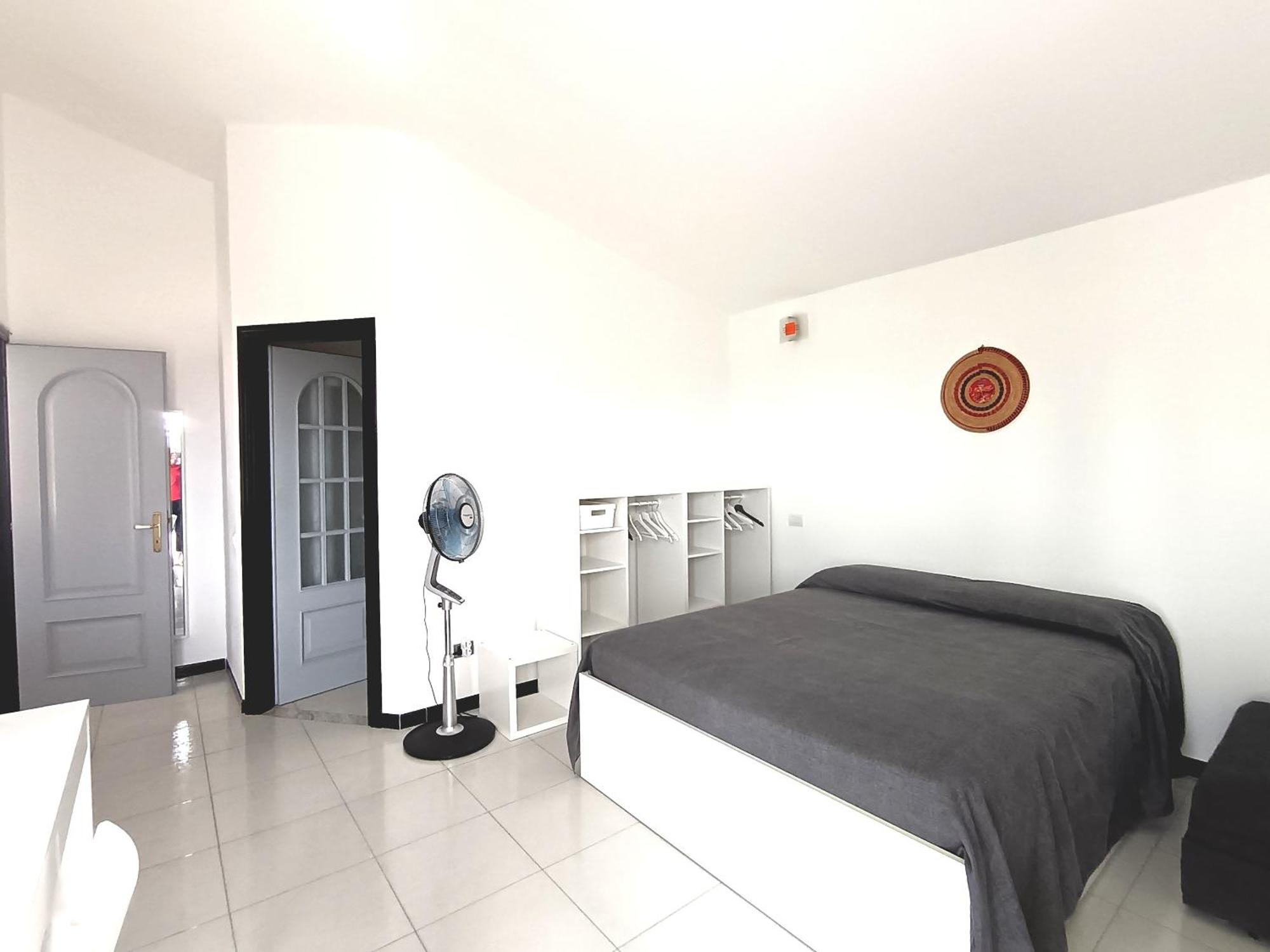 Sulcis Camere San Giovanni Suèrgiu Exterior foto